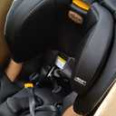 Chicco Fit360 ClearTex Rotating Convertible Car Seat