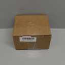 Anxingo 52.4mm Engine Cylinder Big Bore Rebuild Kit, Cylinder with Piston Ring Kit for Most Chinese 90cc 110cc 125cc Engines, Replacement for Taotao, Replacement for SSR