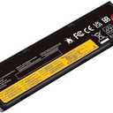 TREE.NB 72Wh 61++ 01AV427 01AV425 Battery for Lenovo ThinkPad T480 T470 P51S P52S T570 T580 A485 A475 TP25 Series 4X50M08812 01AV427 01AV425 01AV422 01AV492 01AV490 10.8V 72Wh 6600mAh 6-Cell