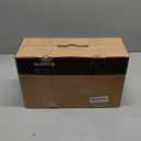 Nekteck Shiatsu Neck Massager with Heat for Pain Relief Deep Tissue, 2026 Upgraded 3D Back Shoulder Kneading Massage Pillow, Body Muscle Relaxation Tool Gifts for Him Her Mom Dad, Gray (NOT Cordless)