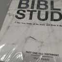 The Bible Study: A One Year Study of the Bible and How It Relates to You