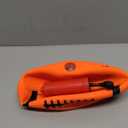 Glow in The Dark Football for Kids Boys Ages 8-12 15, Light Up LED Football Toys with Pump for Indoor/Outdoor Game, Fun Gift for Teens Christmas Birthday, Holiday Stuff Party Favor Supplie