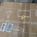 Graco TurboBooster 2.0 Backless Booster Car Seat, Denton