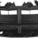 Symway Active Grille Shutter With Actuator Motor 68302660AA Fit for Dodge Ram 1500 2013-2018