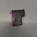 67XL Ink Cartridges Black/Color Combo Pack Replacement for HP Ink 67 67XL HP Printer Ink High Yield Works with DeskJet 2755e 2855e 2700 2800e 2700e 4255e 4155e Envy 6055e 6000 6455e 6400 (2-Pack)