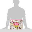 Melissa & Doug Sticker Collection Book: Princesses, Tea Party, Animals, and More - 500+ Stickers - FSC Certified