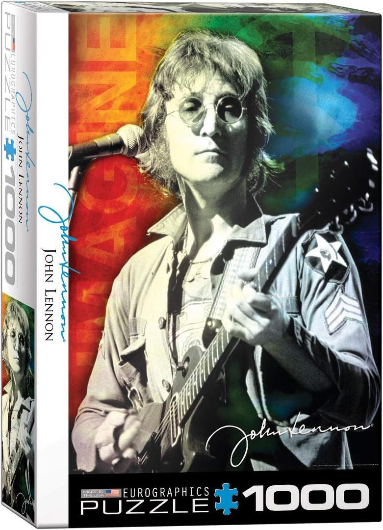 John Lennon - Live in New York
