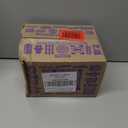 OREO Double Stuf Chocolate Sandwich Cookies, Family Size, 3 Packs (EXP 04/09/26)