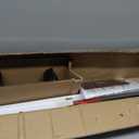 2-in-1 Pole Mini Hedge Trimmer & Grass Shear.byyyy