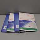 W2 Forms 2025,W2 Tax Forms 2025 with Envelopes,6 Part W2 Tax Forms 2025,25 Employee Kit of Laser Forms with 3 W-3 Transmittal,25 Self Seal Envelopes Included