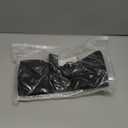 TMJ Heating Pad, Jaw Heating Pad, TMJ Relief Products Jaw, Plug-in Face Heat Pad for Jaw, Chin, Facial, 4 Heat Levels, 4 Timer Settings