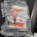 Walking Pad Treadmill with Incline, 2 in 1 Foldable Treadmills for Home Small Office, 300lbs Portable Compact Under Desk Treadmill with App, Remote Control and LED Display