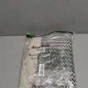 Lahome Boho Bathroom Rugs, Small 2x3 Entry Rug Washable Front Door Bath Mat Woven Cotton Area Rug with Tassels, Farmhouse Non Shedding Lightweight Grey Throw Rug Low Pile Carpet for Kitchen