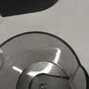 Conical Burr Coffee Grinder,3-Ear Portafilter Holder (Household, Black)