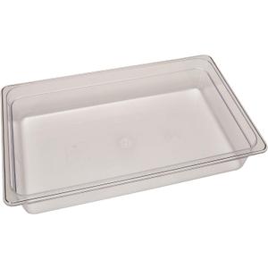 Winco 4-Inch Pan, Full