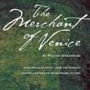 The Merchant of Venice (Folger Shakespeare Library)