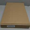 CHARON 300W LED Flood Light, 24000LM Super Bright Outdoor Security Lights with Wider Lighting Angle, 6000K Daylight White, IP66 Waterproof Outdoor Lighting for Garage, Garden, Lawn, Yard, Parking Lot