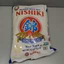 Nishiki Premium Rice, Medium Grain, 15 Pound (Pack of 1), Best By: 06/18/2026