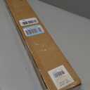 LazBlinds Cordless Cellular Shades, 25'' W x 36'' H, White