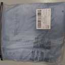 WDIRARA womens Soft (Blue, XXL)