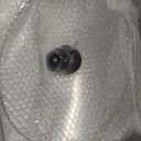 Oval Glass Crock Pot Lid 7 Quart Replacement for Oval lid Crock Pot Slow Cooker SCV700SS and for Hamilton Beach Slow Cooker Lids Replacement 7 Quart 33474G.