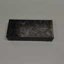 Netzu Alarm Clocks for Bedrooms, Digital Clock with Date Temperature and Weekday, Manual DST, Snooze, 2 Alarms, 4 Volumes for Living Room Home Bedside Desk (Black)