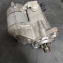 Kawasaki Starter Replacement UTV KAF620 Mule 3000 3010 3020 4000 4010 4x4 Hardwoods Classic Trans 617cc 2001-2011, 21163-2124 21163-6010 K2116-32124 410-52117 228000-8841 49-5266 18629 SND0459