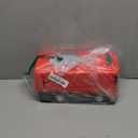 HONGTUO School Bus Toy with Sound and Light Simulation Steering Wheel Driving Toy Toddlers School Bus Toys with Music Education Knowledge Simulate School Scenes Gift for 3-5 Boys & Girls