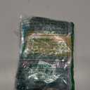 Wellow Wide Calf Compression Socks, Knee High Support, 18-25 mmHg, Made with Viscose from Bamboo, Twist Pattern (Medium)