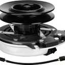 Aeagle 717-04183 PTO Clutch for 717-04622 917-04622 for Cub Cadet RZT42 RZT50 MTD ZT42 ZT50 ZT5000 Troy-Bilt Mustang XP RZT 42" 50" Repalce 917-04183 GT1A-MT09