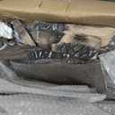 Gas Log for Fireplace, 10 Peice Realistic Ceramic Wood Logs for Fire Pit, Reusable Fake Fire Logs for Ventless, Gas or Propane Inserts (10 Pack-Large-Natural)