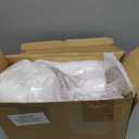 4 Pcs 12 oz Valentine's Day Heart Shaped Pink Martini Wine Glasses with Romantic Polka Dots Valentine's Day Gift Couple Glasses Heart Red Dotted Romantic Birthday Wedding Supplies