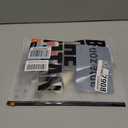 T1TAN Beast Goalkeeper Gloves - Without Finger Protection - Soccer Goalie Gloves Adult - Professional Goal Keeper Gloves for Youth, Men & Women - Size 6-11 (9, USA Beast 3.0)