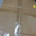 Gashell Wire Shelf Covers, Bamboo Wire Rack Covers for Pantry, Closet