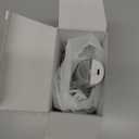 VASSON Fabric Shaver, Electric Lint Remover, Rechargeable Lint Shaver, Sweater Shavers to Remove Pilling, Large Fuzz Remover for Clothes Couch Furniture (Greyish White)