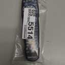 SatelliteSale Replacement Spectrum TV Remote Control RC122 Compatible with Time Warner, Brighthouse and Charter Cable Boxes, Batteries Included