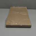 30pt 11" x 17" Chipboard - Brown Kraft Cardboard - 50 Pieces