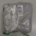 Hanes Mens Underwear Briefs, Cool Dri Moisturewicking Cotton Norideup For Men, 6 Pack Assorted, Size: X-Large U