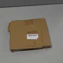 Thyle Lemon Paper Towel Holder with Round Base Lemon Bathroom Decor Rustic Housewarming Gifts Dispenser Kitchen Paper Holder Stand for Christmas Yellow Countertop Toilet Home Accessories