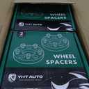 Yht Auto Wheel Spacers 4 Pack