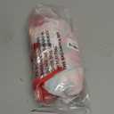 XCHI Gingerbread Man Snowman Deer Snowflake Christmas Tree Skirt Christmas Party Decorations for Home Xmas Holiday Winter Indoor Decro 36 Inch