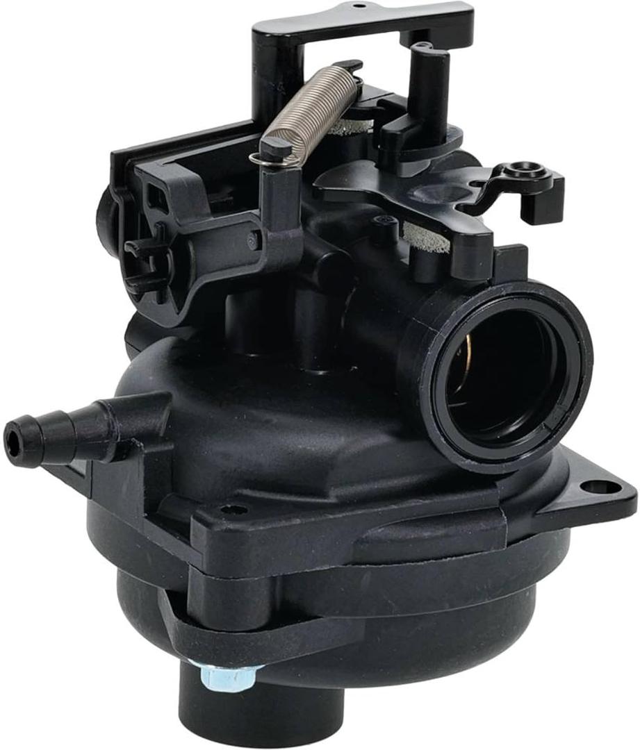 Stens 520-930 Carburetor Compatible With/Replacement For Briggs & Stratton 104M02 and 104M05 engines 594058