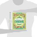 The Old Farmer's Almanac Garden Fresh Cookbook