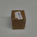 Motorcycle Racing Stainless Steel Reusable Oil Filter with Replacement Cartidge Fitting