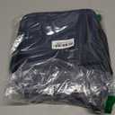 Lunch Box for Men - Reusable Lunch Bag Men Adult Women- Insulated Small LunchBox (Navy Blue)