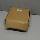 Qwiayeal Mahjong Mat (33"x33") with 6 Mahjong Playing Instructions,4Tile Mixer,4Dice & Carrying Bag,Non-Slip and Silent Travel Mahjong Set for Mahjong/Poker/Board Games/Card Games/Dominoes (Blue-1)