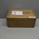 Larrik Generator Transfer Switch 100A, Manual Transfer Switch for Home Generator, Heavy Duty DoubleThrow 120/240V,24000W for Indoor Outdoor Use,NEMA 4X Standards