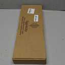 Sggvecsy 30 Pcs Fake Tulips Artificial Flowers Real Touch PU Faux Flowers Tulip Stems for Wedding Spring Bouquet Floral Arrangement Home Party Office Decorations for Mother's Day (Milk Pink)