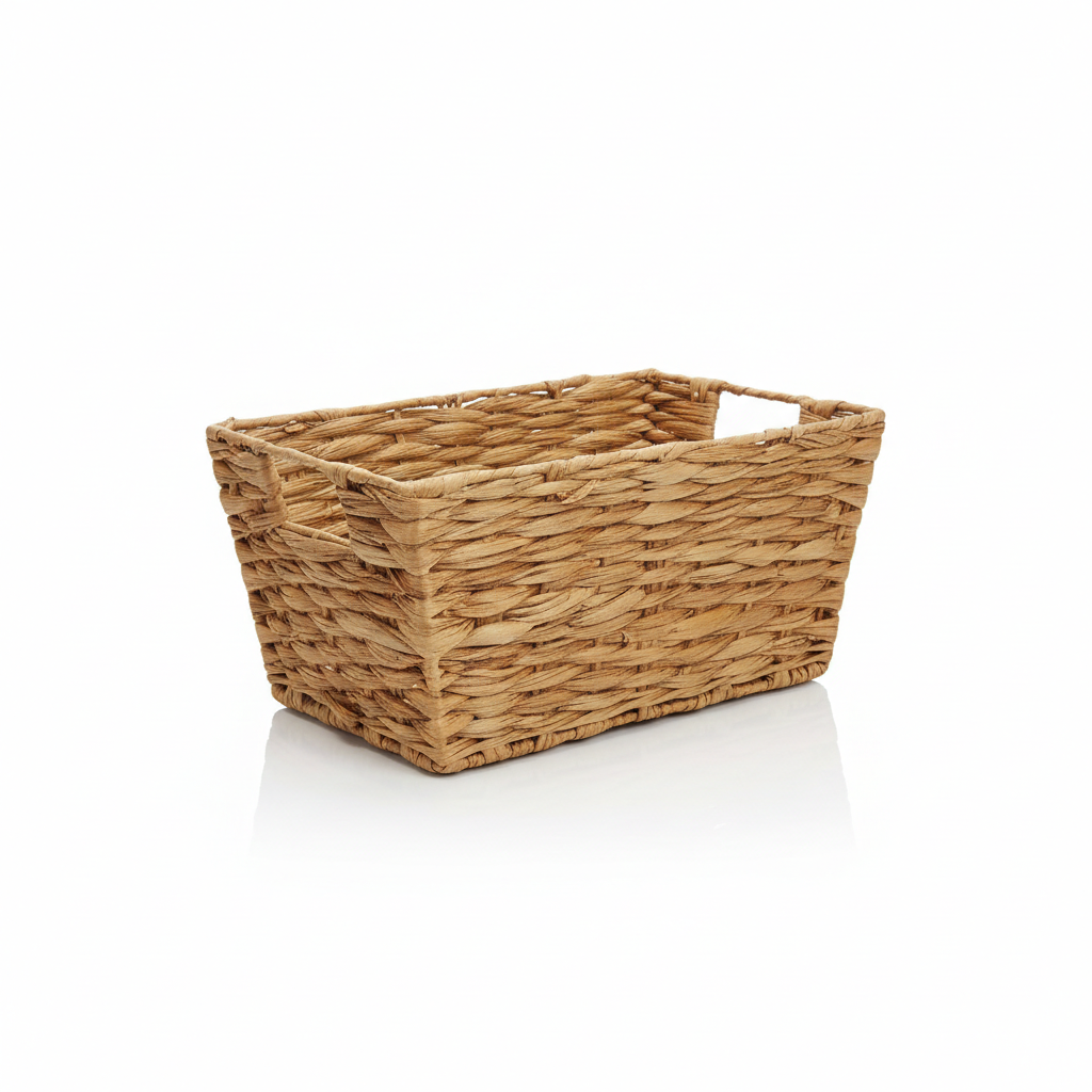 Basket For Home Organization