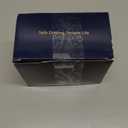 YRU True Military-Grade [360 Rotation Suction] 2026 Ultimate Car Phone Holder Mount90+LBS Safest Strongest & Patent CertsDashboard Windshield Vent for iPhone 17 16 Pro Max Video Dash Mounting Kits (Gloss Black)